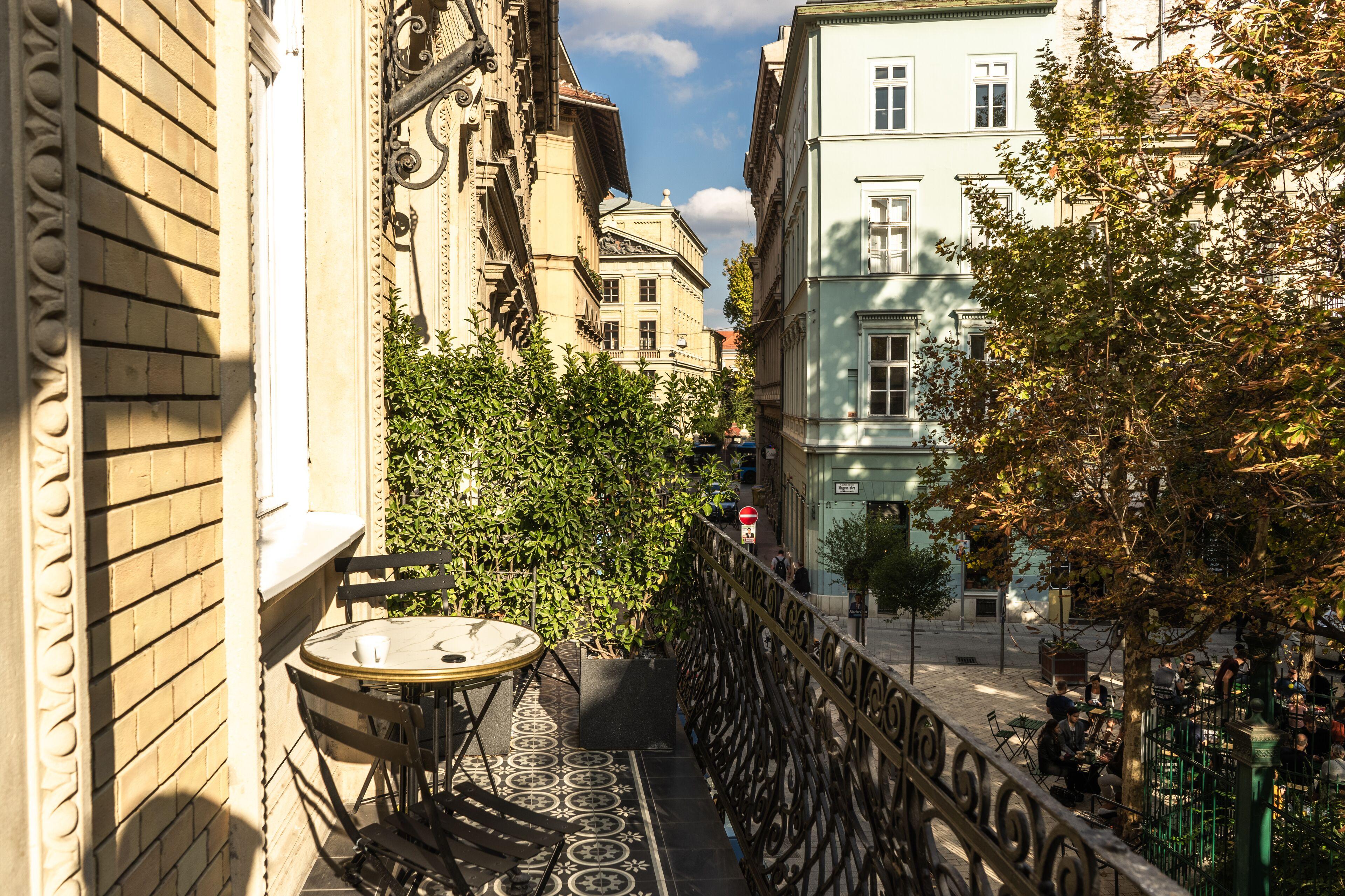 Hotel Collect - Adults Only, Budapest