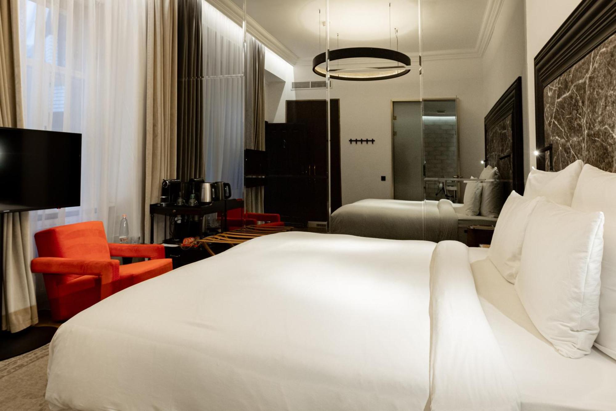 Hotel Collect - Adults Only — Photos 3